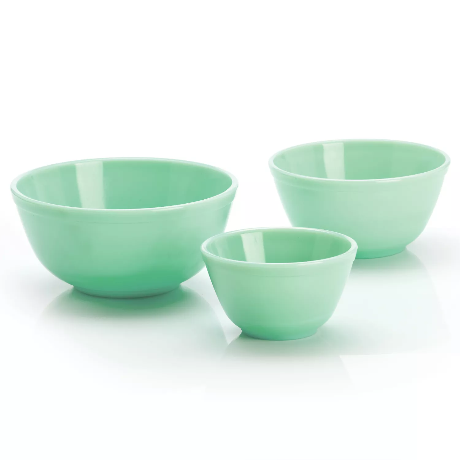 Mosser Bowls, Set of 3
