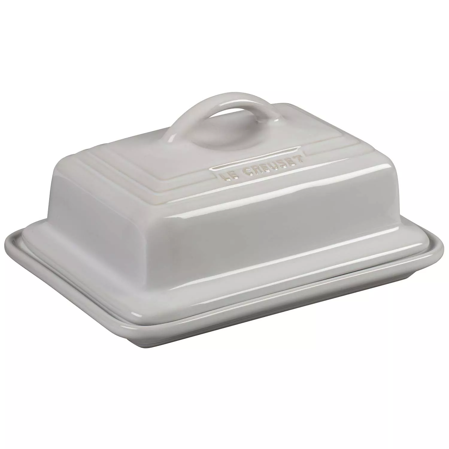Le Creuset European Butter Dish