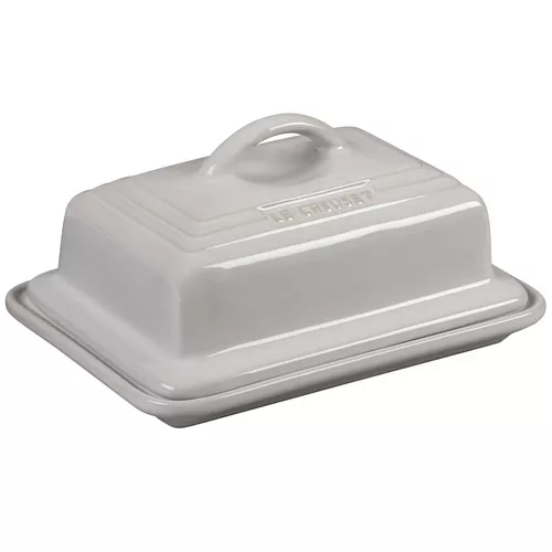 Le Creuset European Butter Dish Le Creuset European Butter Dish