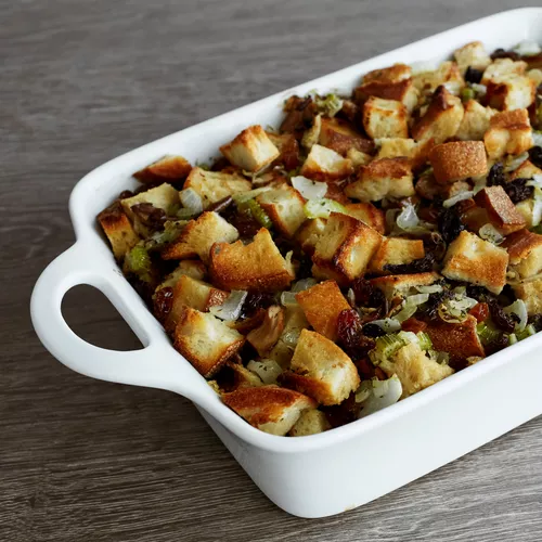 Sourdough Stuffing