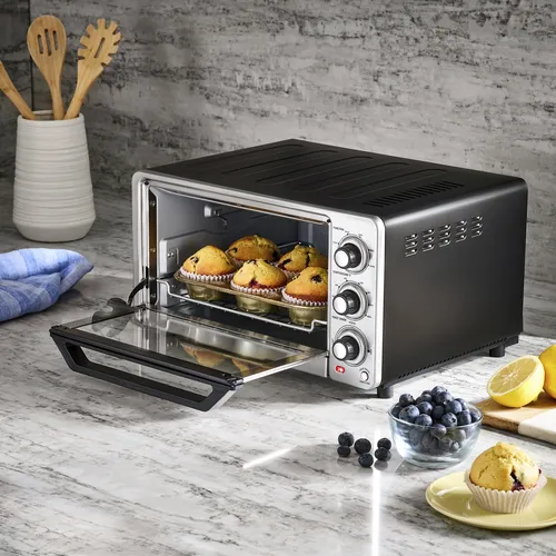 Cuisinart Custom Classic Toaster Oven Broiler
