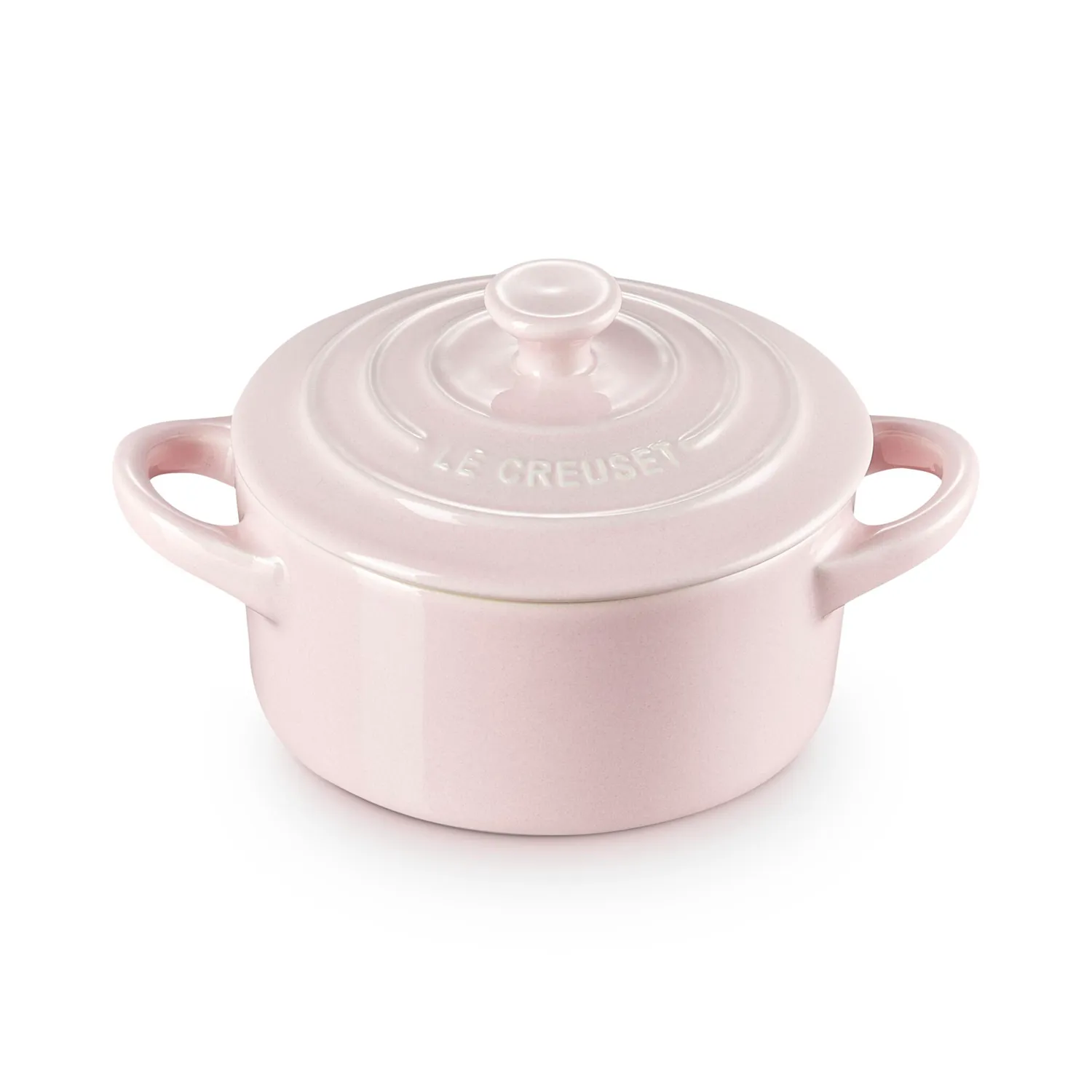Le Creuset Signature Petite Cocotte, 8 oz. | Sur La Table