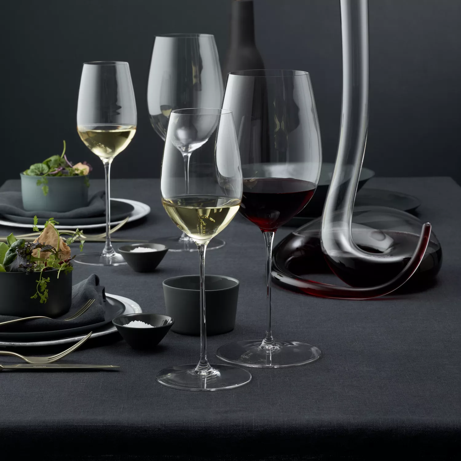 RIEDEL Superleggero Riesling Wine Glass