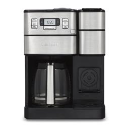 Cuisinart Coffee Center&#8482; Grind & Brew Plus