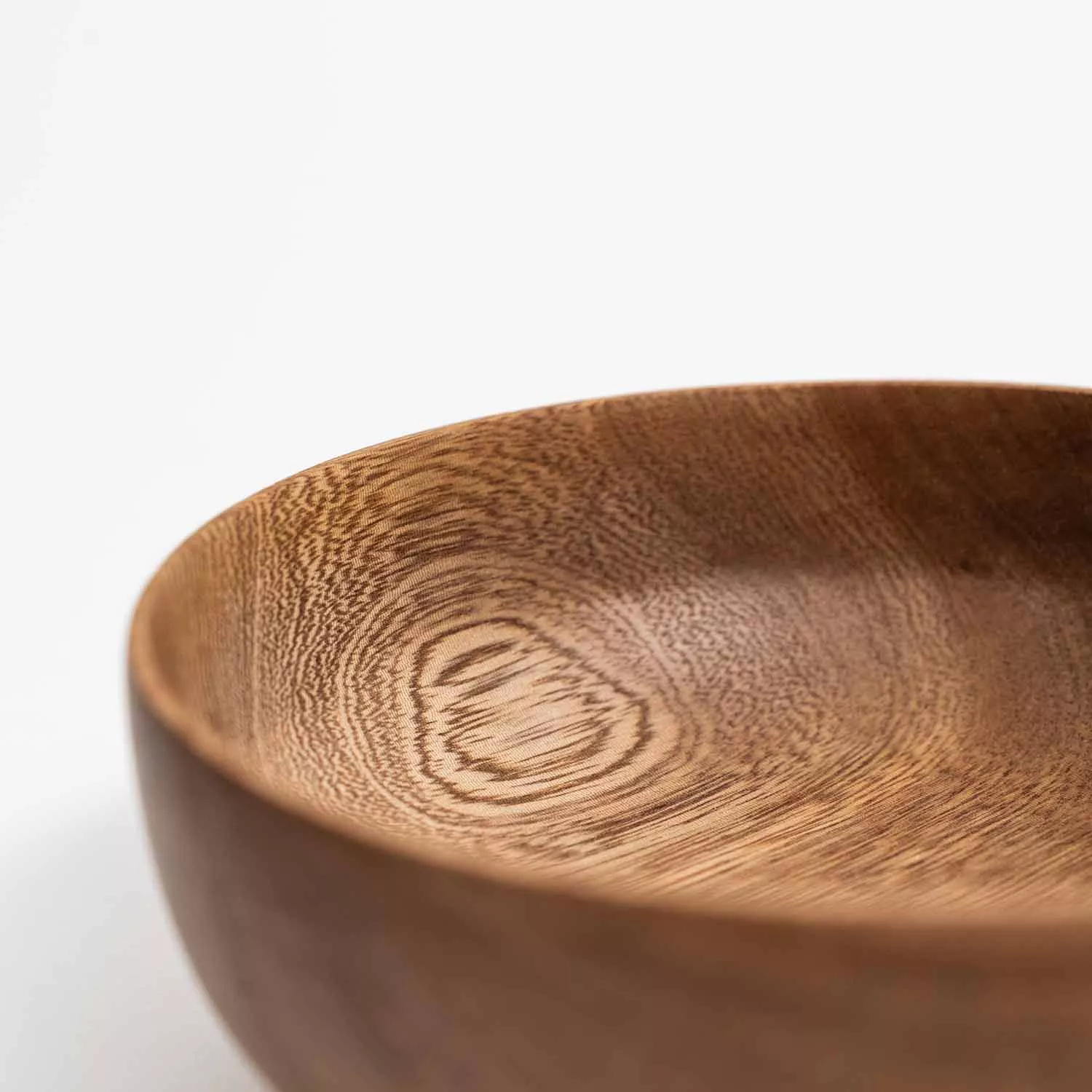 Chechen Wood Design Cuenco Bowl, 6"