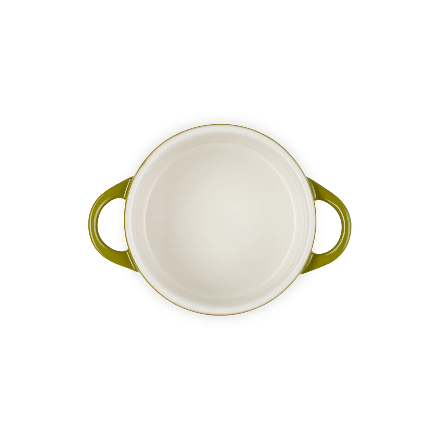 Le Creuset Signature Petite Cocotte, 8 oz.