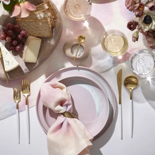 Sur La Table Oval Napkin Ring