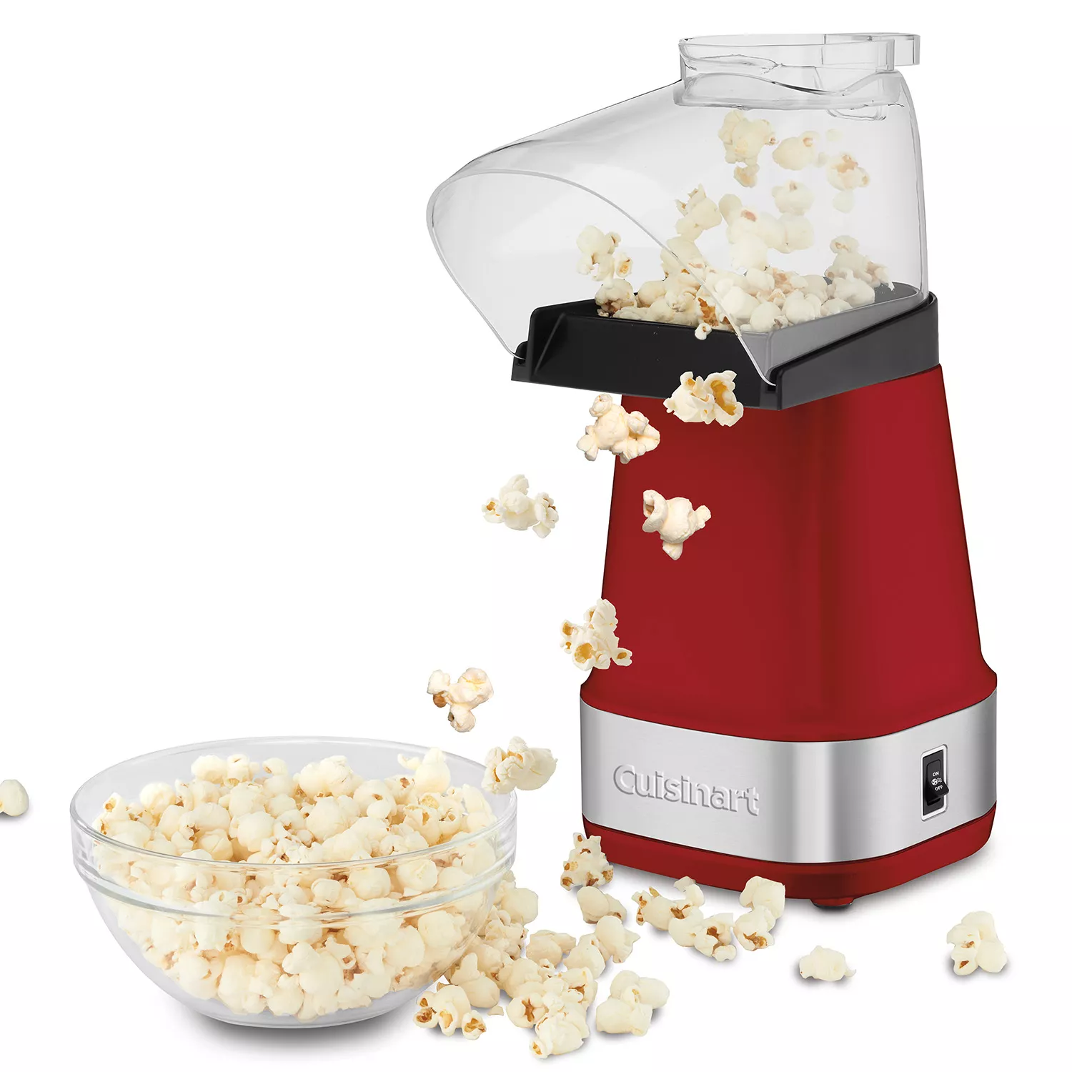Cuisinart EasyPop Hot Air Popcorn Maker
