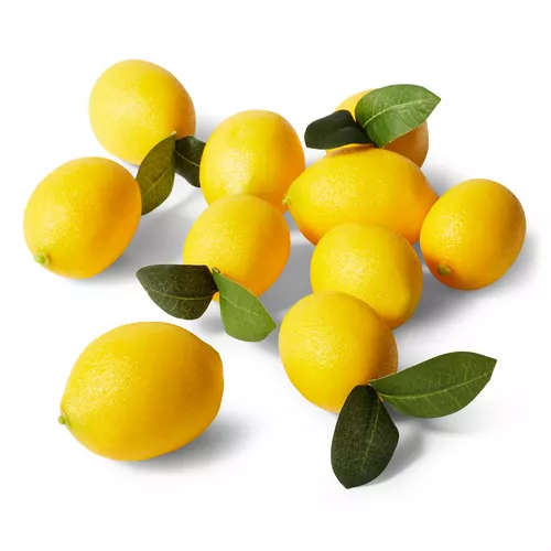 Sur La Table Lemon Scatter