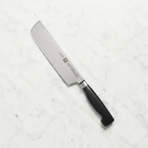 Zwilling Four Star Eco 6.5" Nakiri Knife