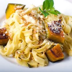 Winter Pasta Workshop