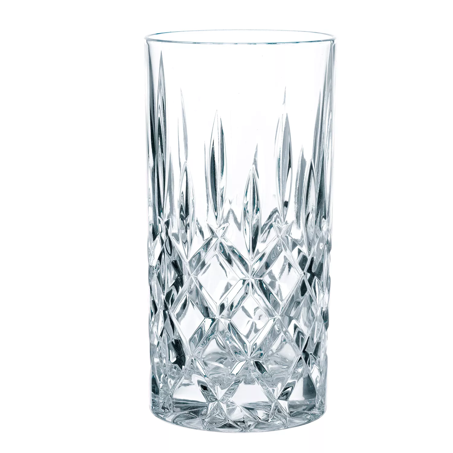 NACHTMANN Noblesse Highball Glasses, Set of 4