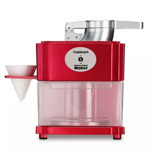Cuisinart Snow Cone Maker