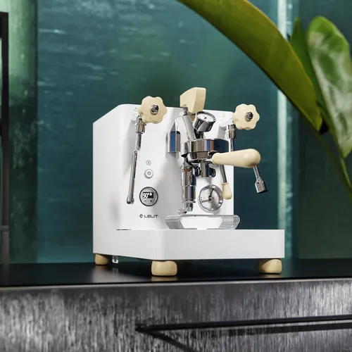 Lelit Bianca Espresso Machine