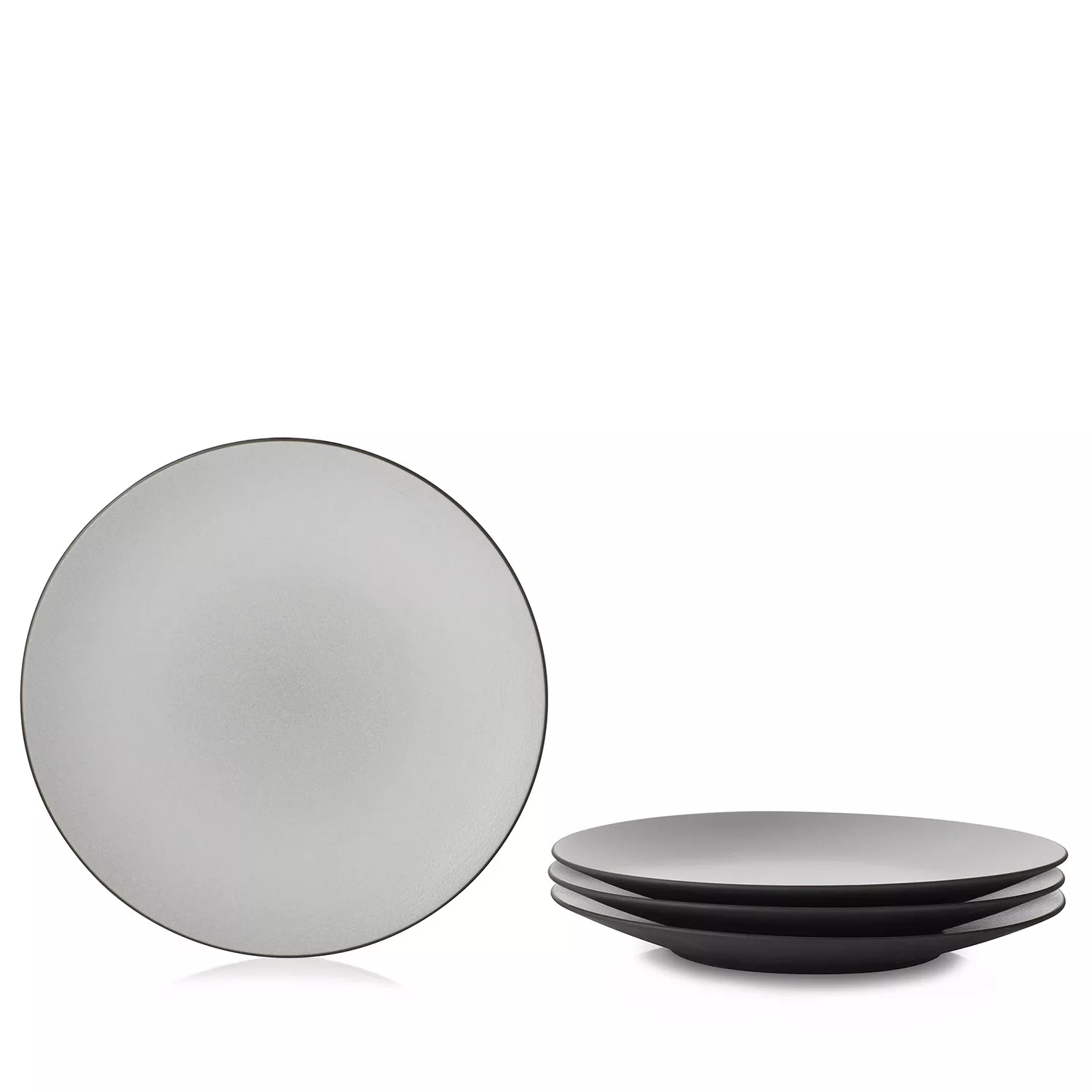 Revol Equinox 11" Dinner Plates, Set of 4