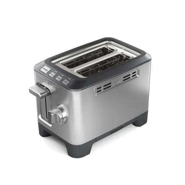 Lotus The Two Slice Precision Toaster