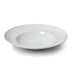 Sur La Table Bistro Pasta Bowl Ideal sized bowl for pasta dinner