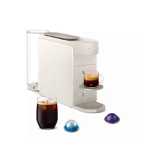 Nespresso Vertuo Up Coffee and Espresso Maker by DeLonghi