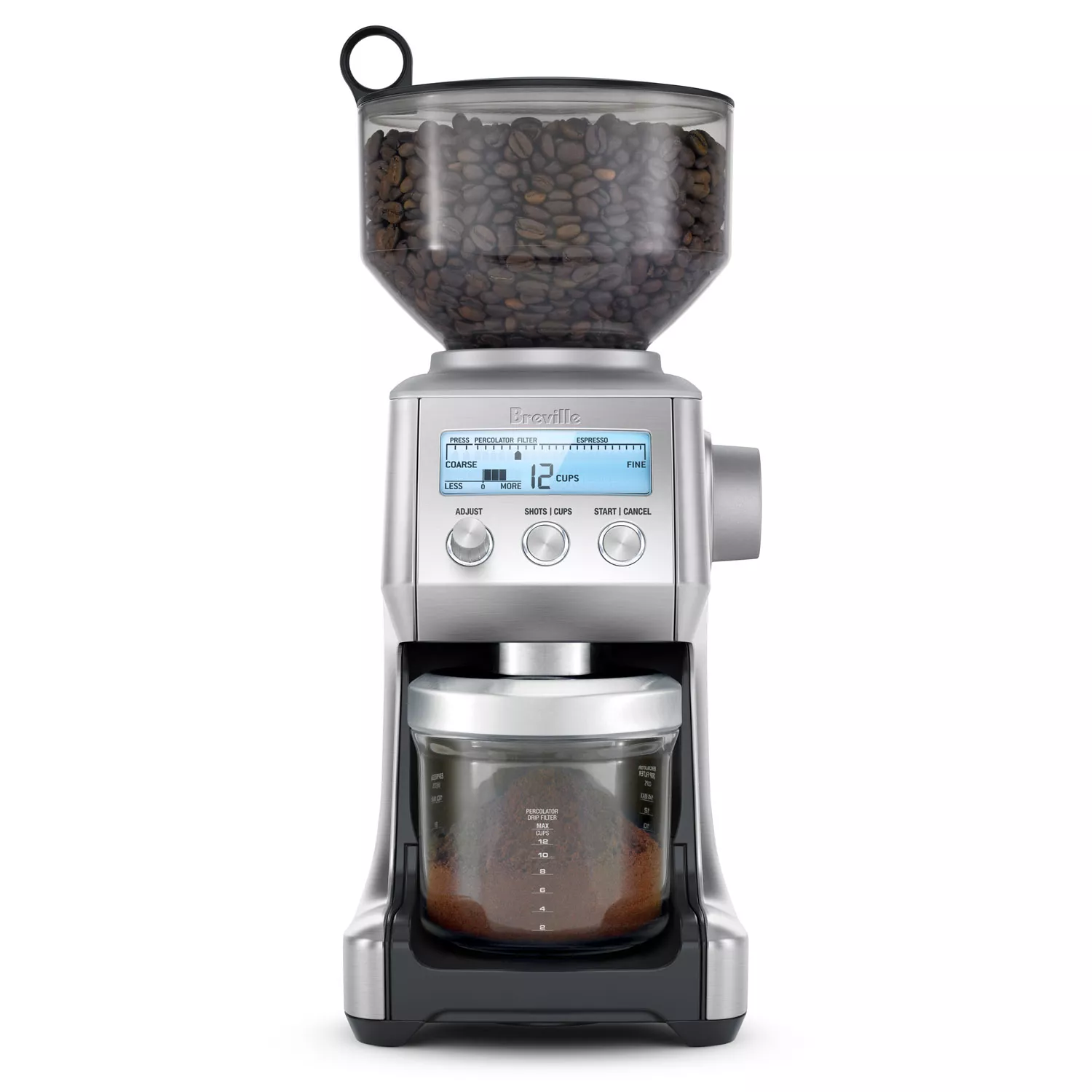 Breville Smart Grinder Pro