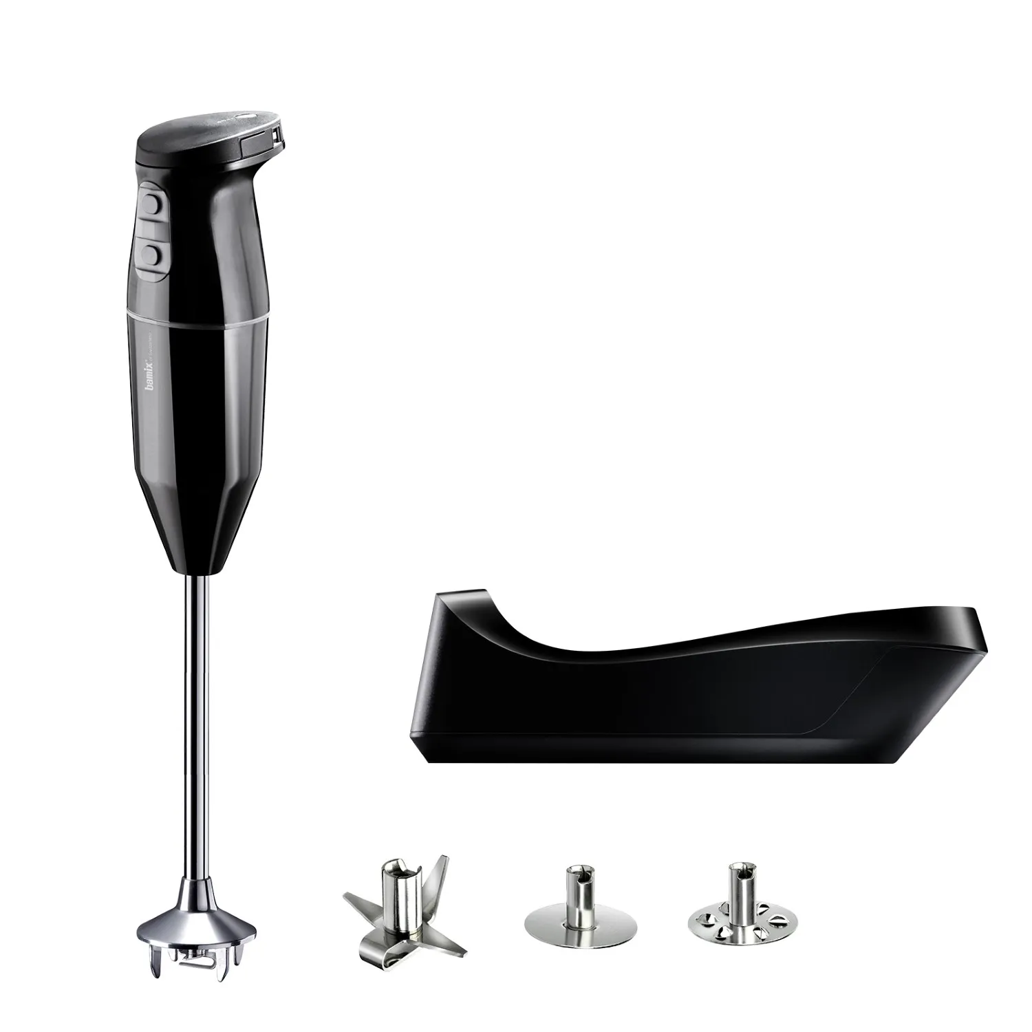 bamix® Cordless PRO Immersion Blender