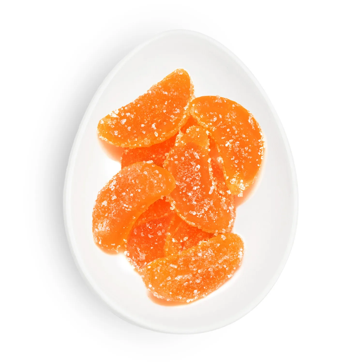 Sugarfina Italian Spritz Gummies, Set of 4