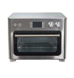 CAFÉ™ Couture™ Toaster Oven with Air Fry Great!