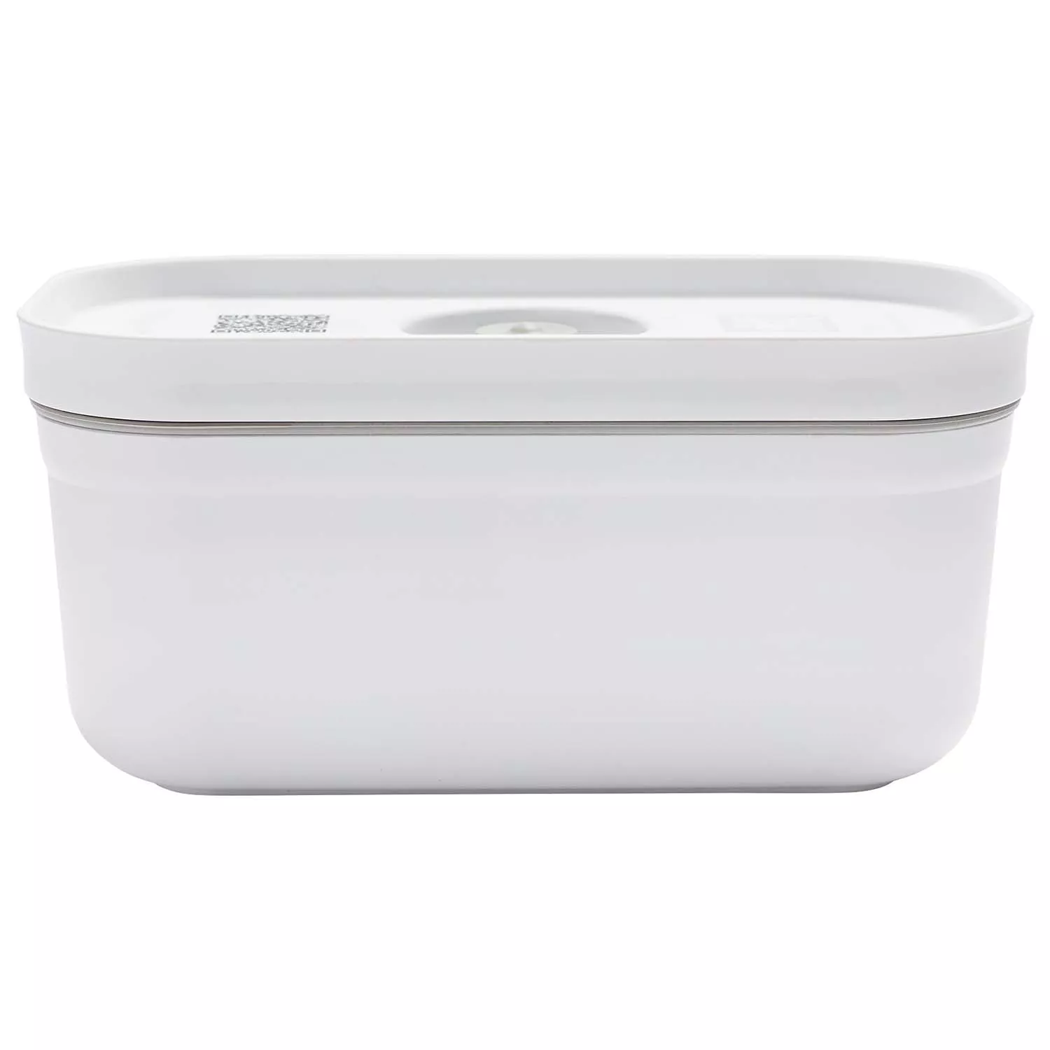 Zwilling Fresh & Save Small Vacuum Lunch Box, Plastic