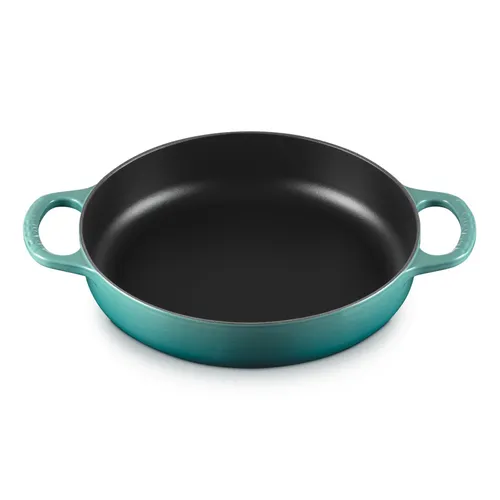 Le Creuset Signature Everyday Pan, 11&rdquo;