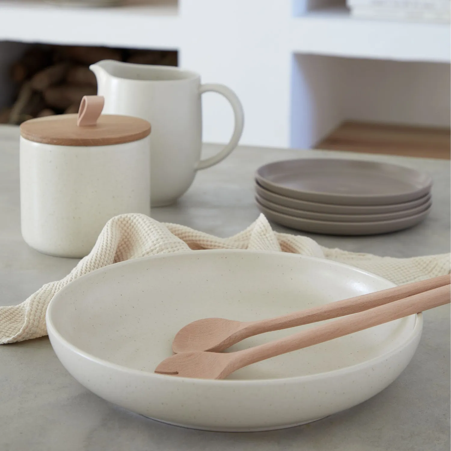 Costa Nova Pacifica Serving Bowl