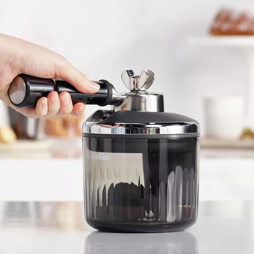 Breville Puck Sucker