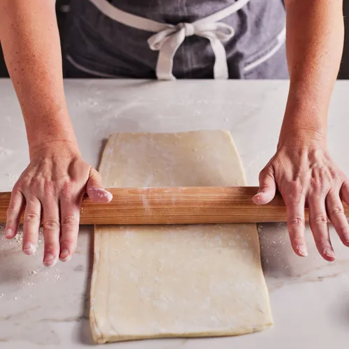 The French Pastry Shop