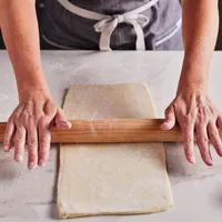 The French Pastry Shop