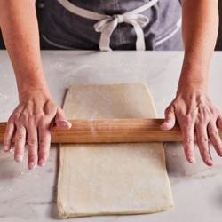 The French Pastry Shop