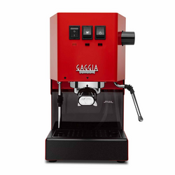 Gaggia Classic EVO Pro Espresso Machine It is an incredibly sturdy machine, not a cheap appliance