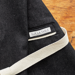 Sur La Table The Chef Signature Apron