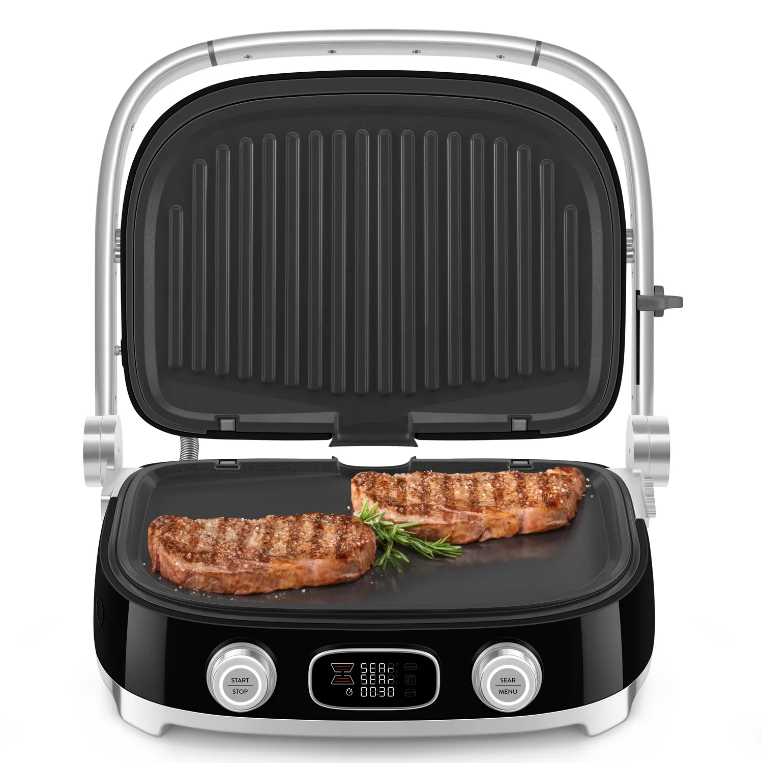 Smeg Contemporary Portable Induction Cooker