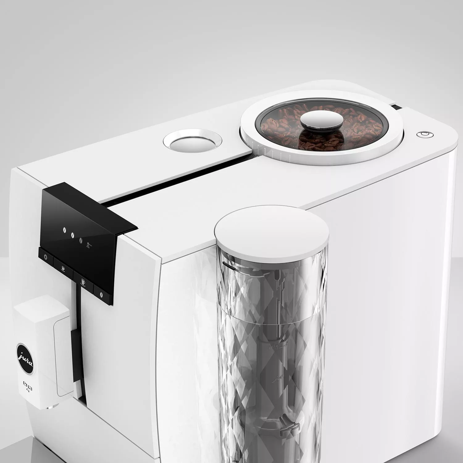 JURA ENA 4 Automatic Coffee Machine 