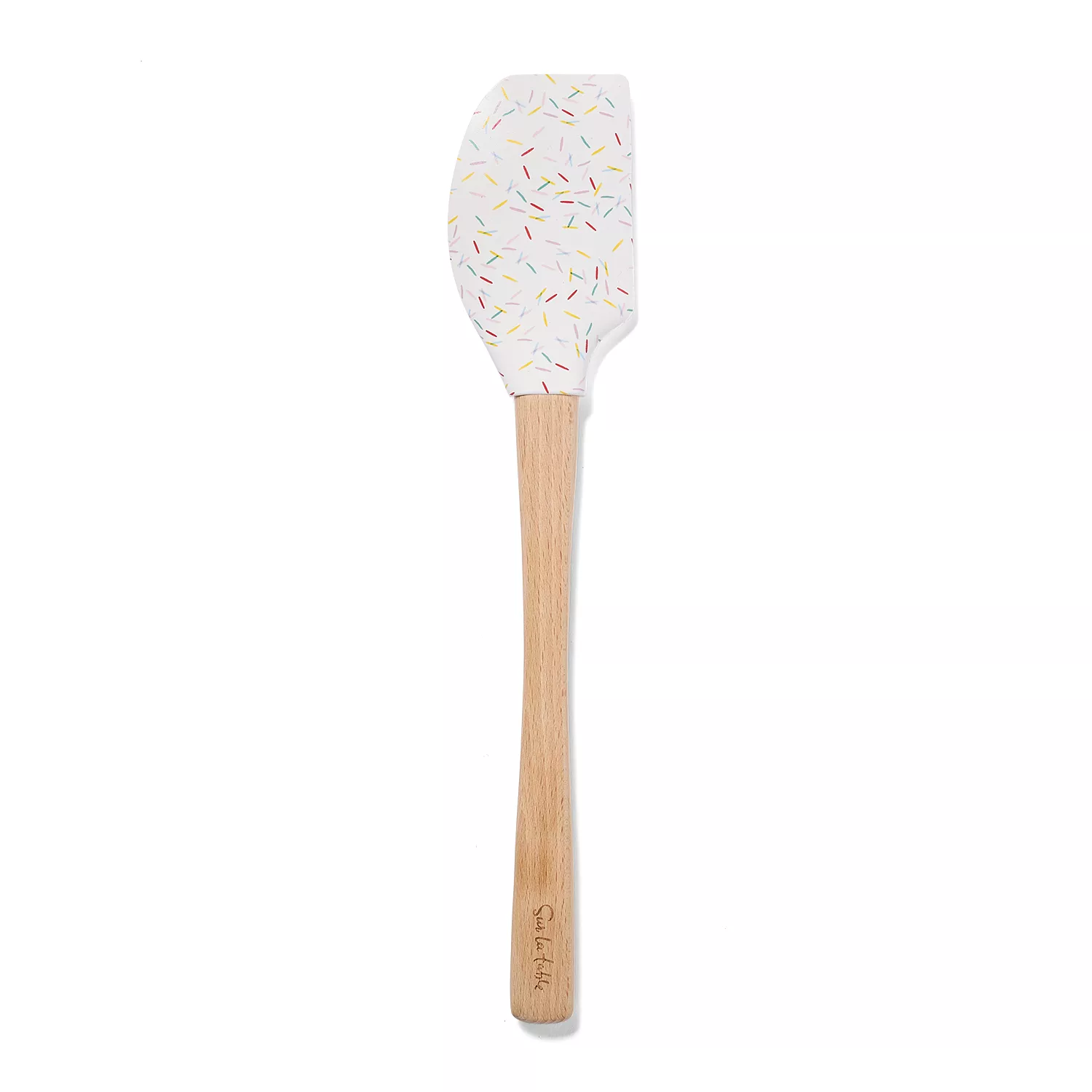 Sur La Table Confetti Sprinkle Spatula