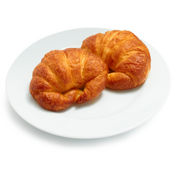 Gaston&#8217;s Bakery Croissants, Set of 15
