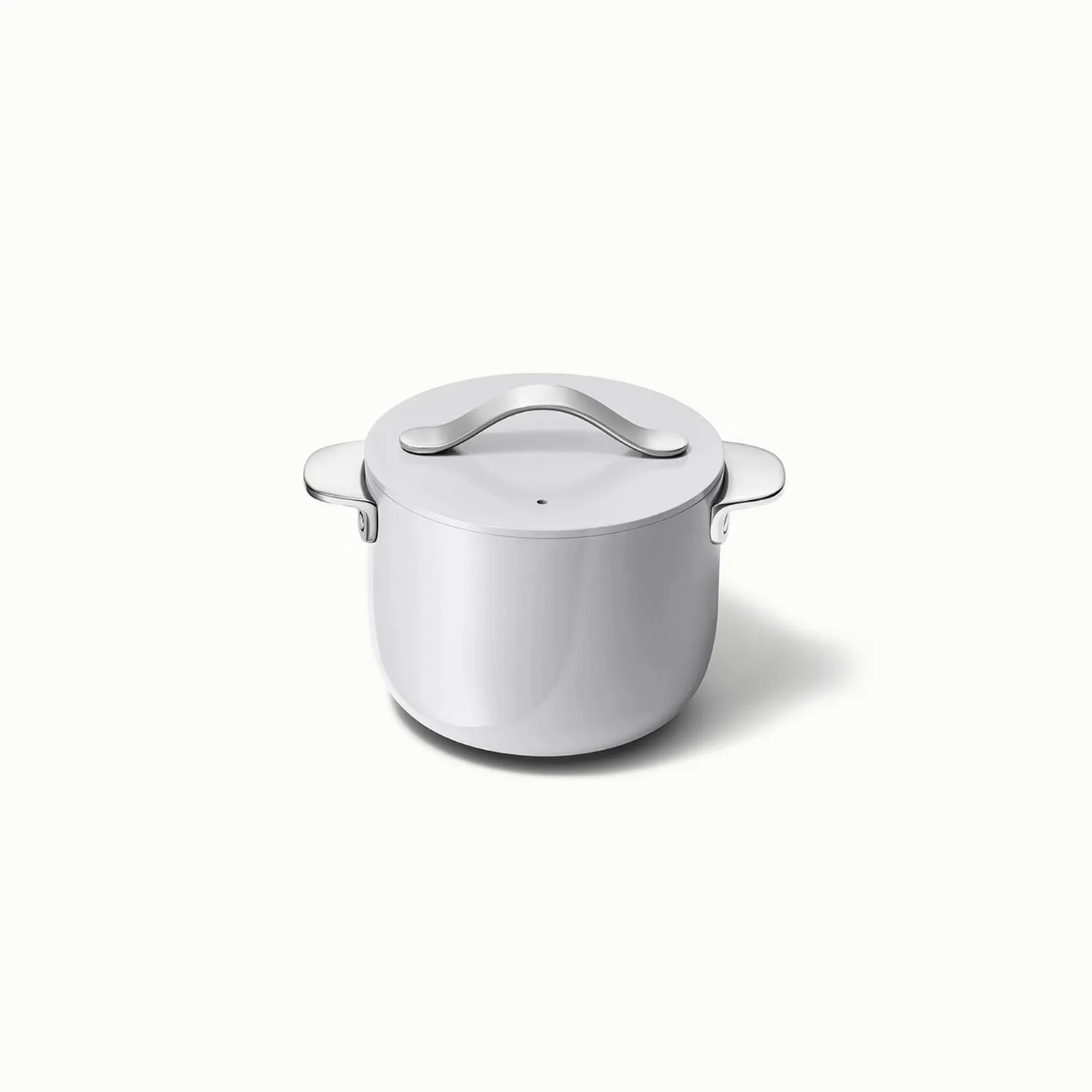 Caraway Ceramic Nonstick Petite Cooker, 2 qt. 