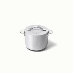 Caraway Ceramic Nonstick Petite Cooker, 2 qt. 