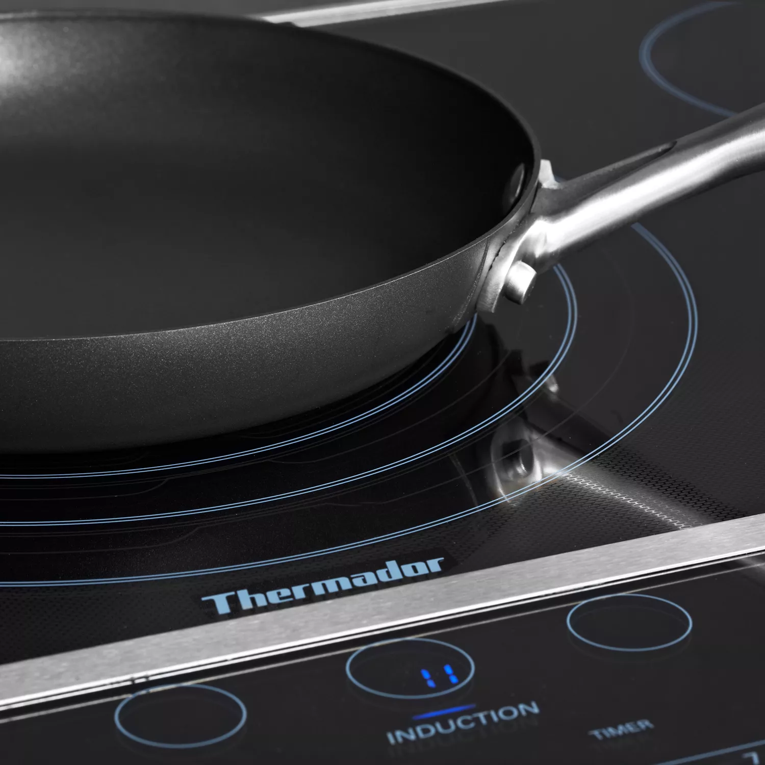 Scanpan Pro IQ Nonstick Skillets