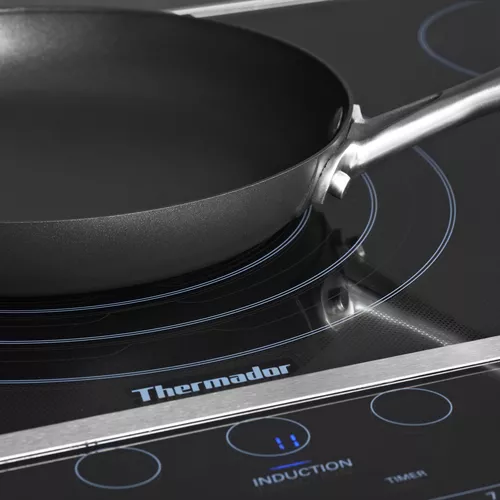 Scanpan Pro IQ Nonstick Skillet, 9&#188;&#34;