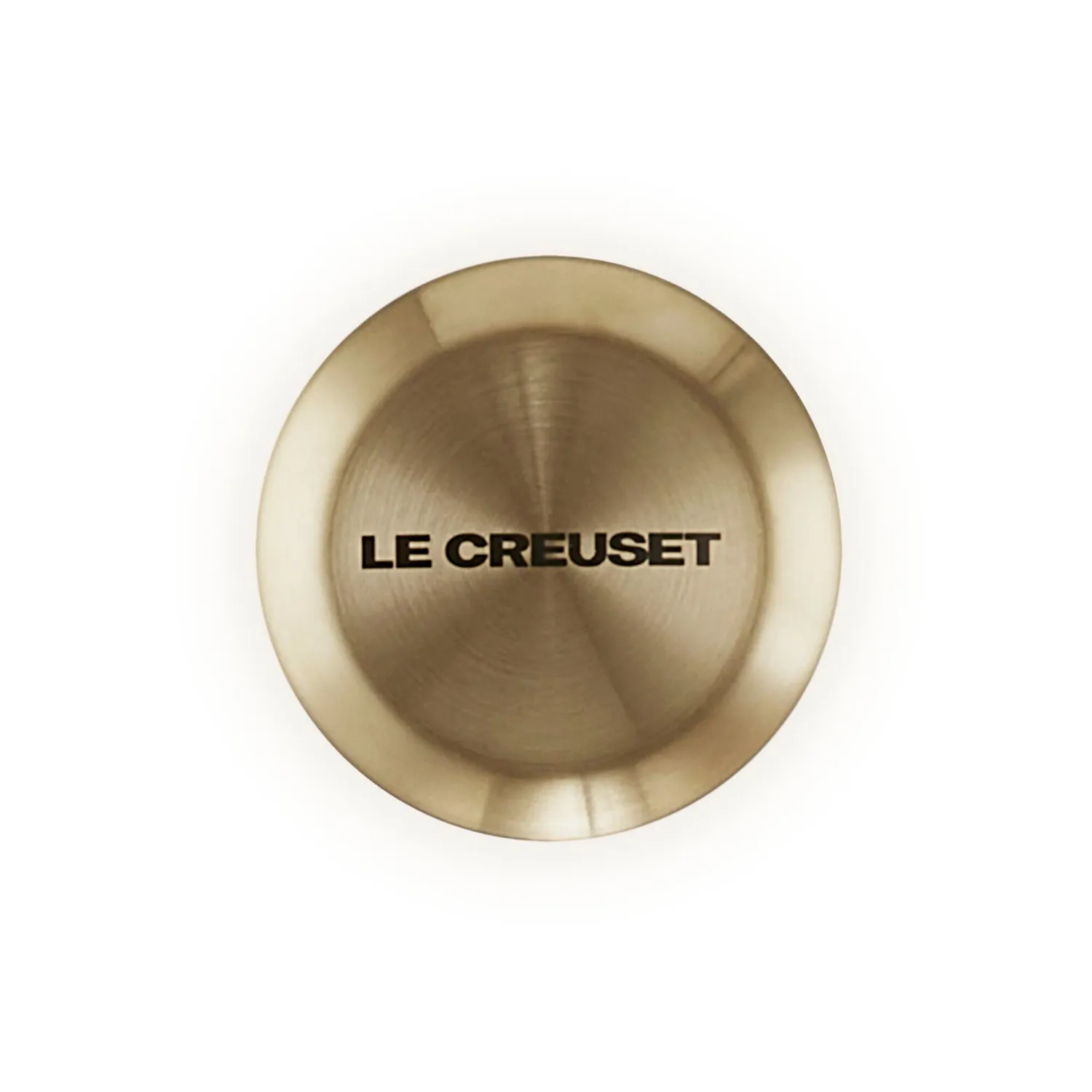 Le Creuset Signature Light Gold Knob