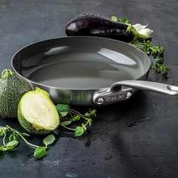 GreenPan Craft Steel Nonstick Skillet