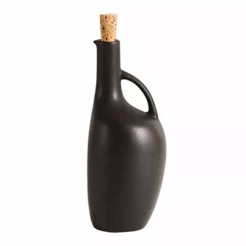 Gharyan Canard Olive Oil Bottle, 34 oz.