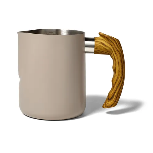 Sur La Table Frothing Pitcher