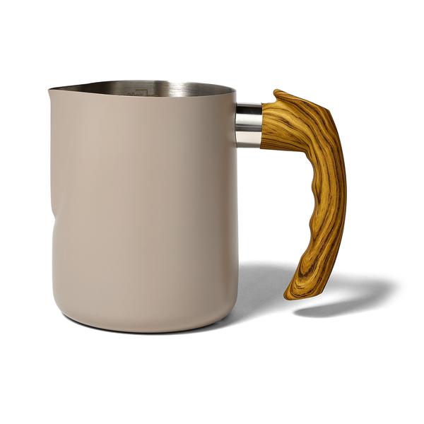 Sur La Table Frothing Pitcher