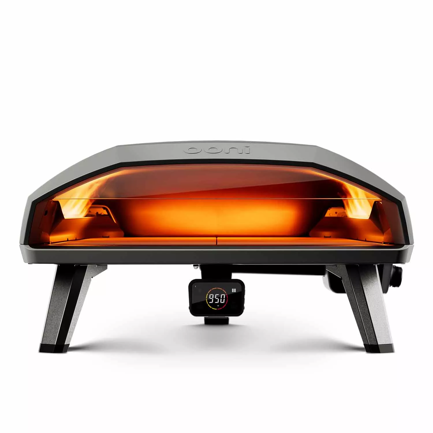 Ooni Koda 2 Max Gas Powered Pizza Oven