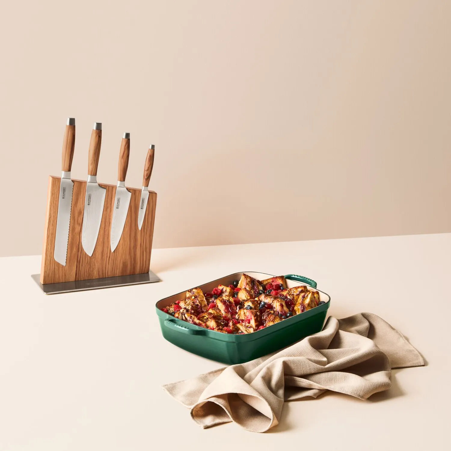 Le Creuset Signature Roaster